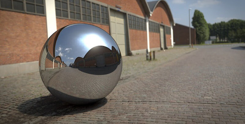 How To Use HDRI Maps For Realistic Lighting Effect on Blender