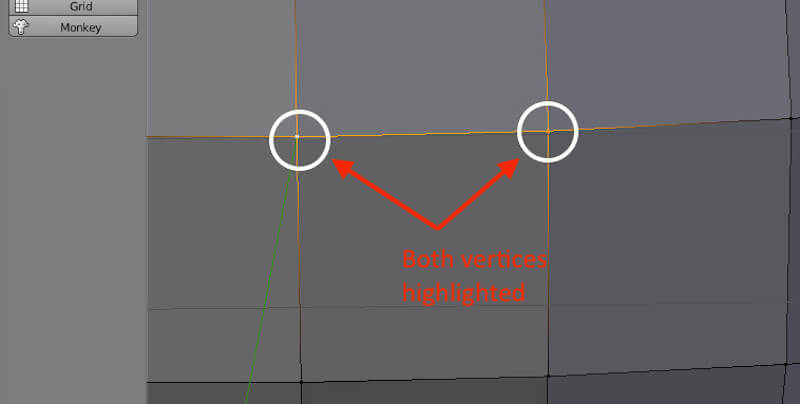 How To Merge Vertices In Blender & Why You’d Want To?
