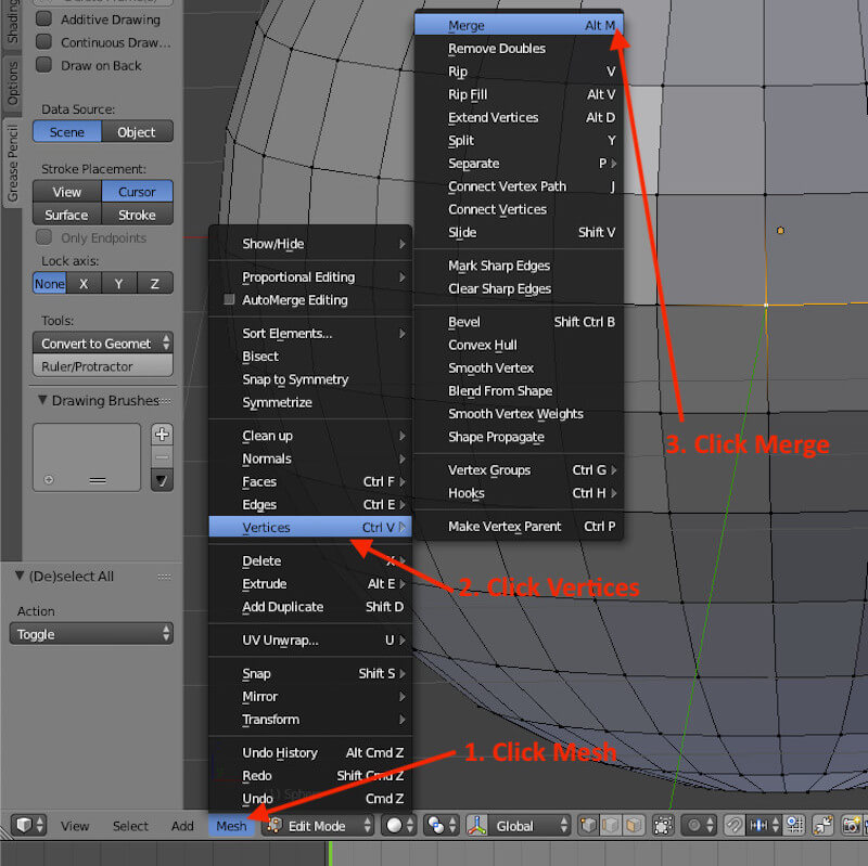 one-way-to-merge-vertices-in-blender