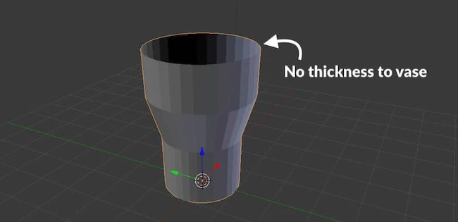 Blender Solidify Modifier – What It Does & When To Use It?