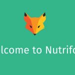 nutrition facts generator