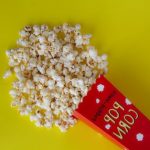 topsys online popcorn