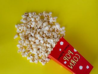 topsys online popcorn