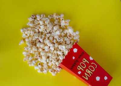 Topsy’s Popcorn: The Magical Way of Ordering Popcorn
