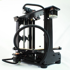 M2 printer by MakerGear