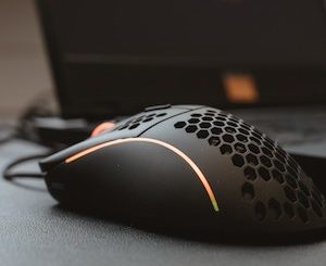 Why a gaming mouse is not just for gaming