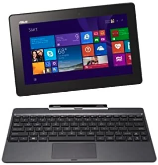 touchscreen design laptop by Asus
