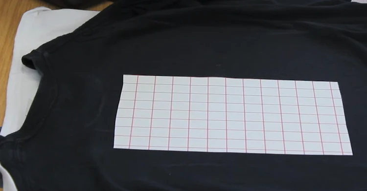 How To Print White On Transfer Paper